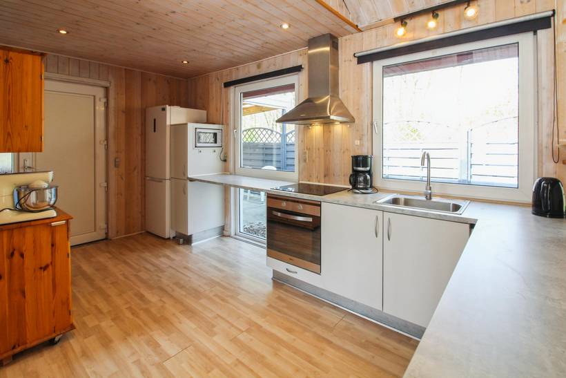 Foto von Ferienhaus XT36 in Arrild - Südjütland