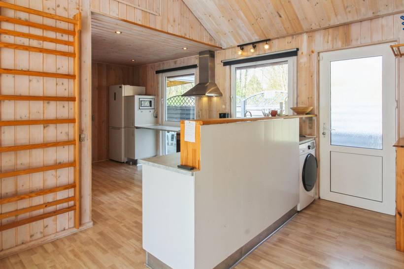 Foto von Ferienhaus XT36 in Arrild - Südjütland