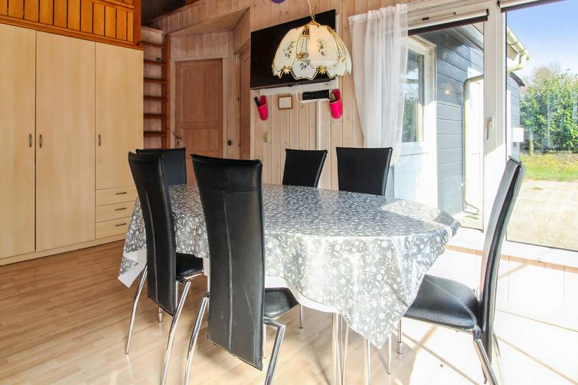 Foto von Ferienhaus XT36 in Arrild - Südjütland