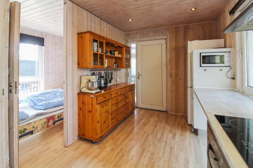 Foto von Ferienhaus XT36 in Arrild - Südjütland