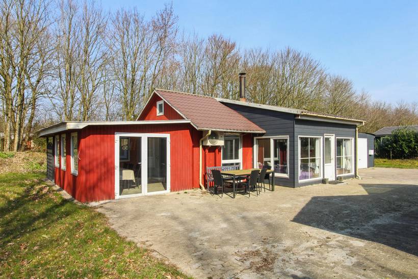 Foto von Ferienhaus XT36 in Arrild - Südjütland