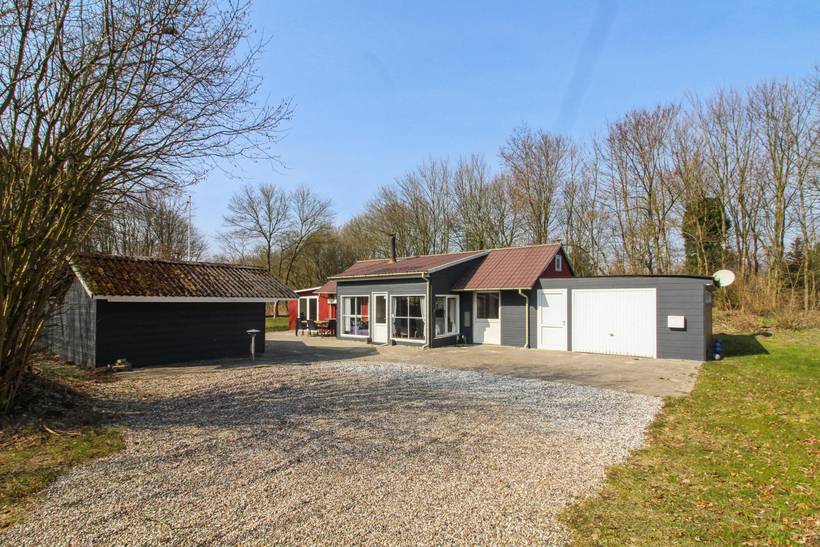 Foto von Ferienhaus XT36 in Arrild - Südjütland