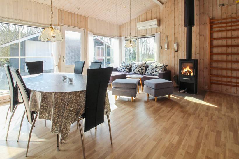 Foto von Ferienhaus XT36 in Arrild - Südjütland