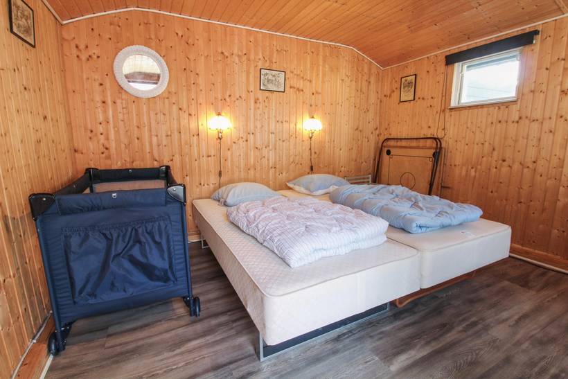 Foto von Ferienhaus XT36 in Arrild - Südjütland