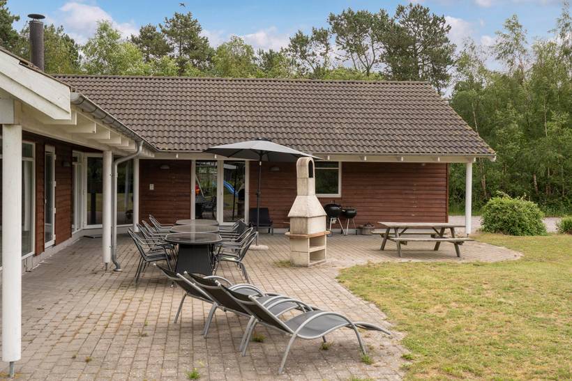 Foto von Ferienhaus XT38 in Hyldtofte - Lolland