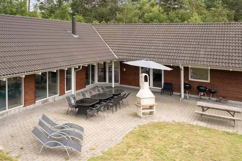 Foto von Ferienhaus XT38 in Hyldtofte - Lolland