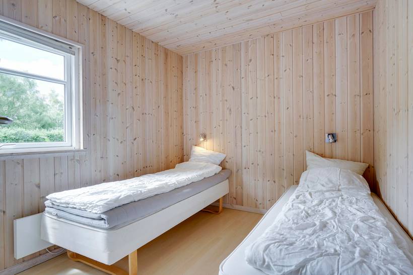 Foto von Ferienhaus XT38 in Hyldtofte - Lolland