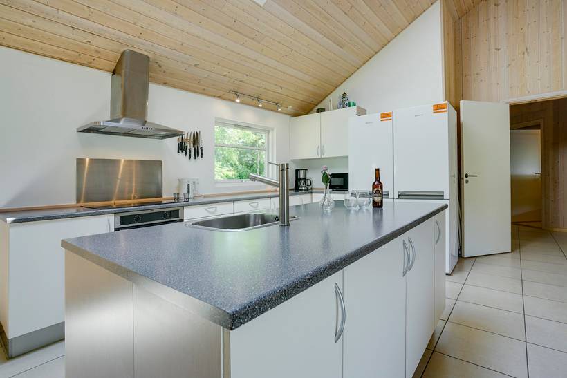 Foto von Ferienhaus XT38 in Hyldtofte - Lolland