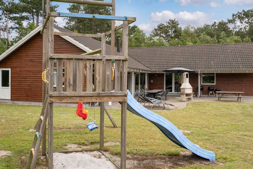 Foto von Ferienhaus XT38 in Hyldtofte - Lolland