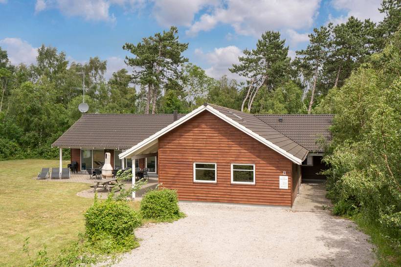 Foto von Ferienhaus XT38 in Hyldtofte - Lolland