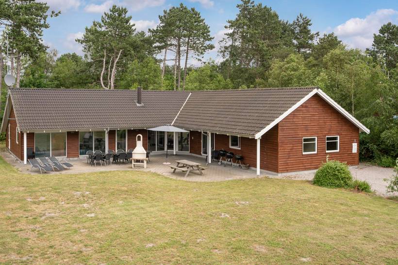 Foto von Ferienhaus XT38 in Hyldtofte - Lolland