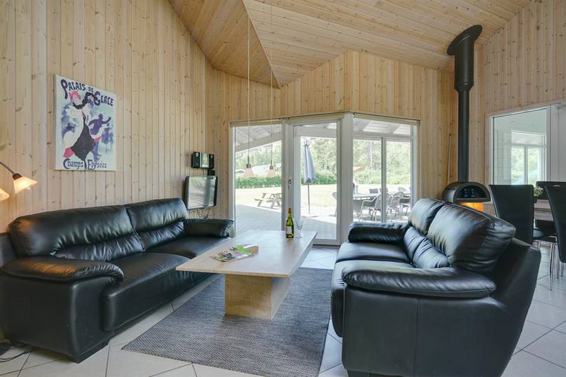 Foto von Ferienhaus XT38 in Hyldtofte - Lolland