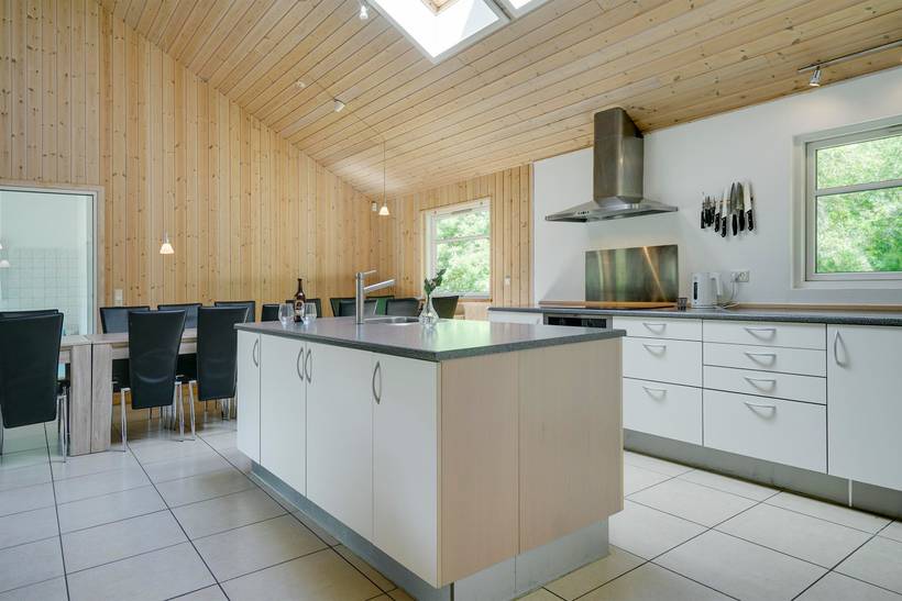 Foto von Ferienhaus XT38 in Hyldtofte - Lolland