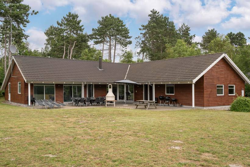 Foto von Ferienhaus XT38 in Hyldtofte - Lolland