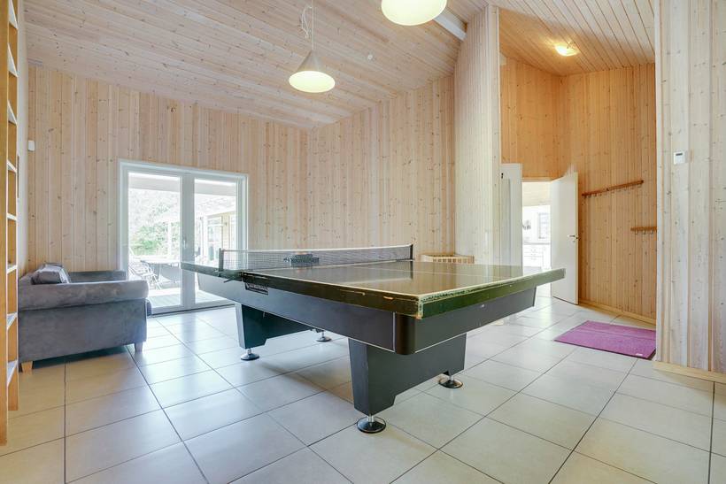 Foto von Ferienhaus XT38 in Hyldtofte - Lolland