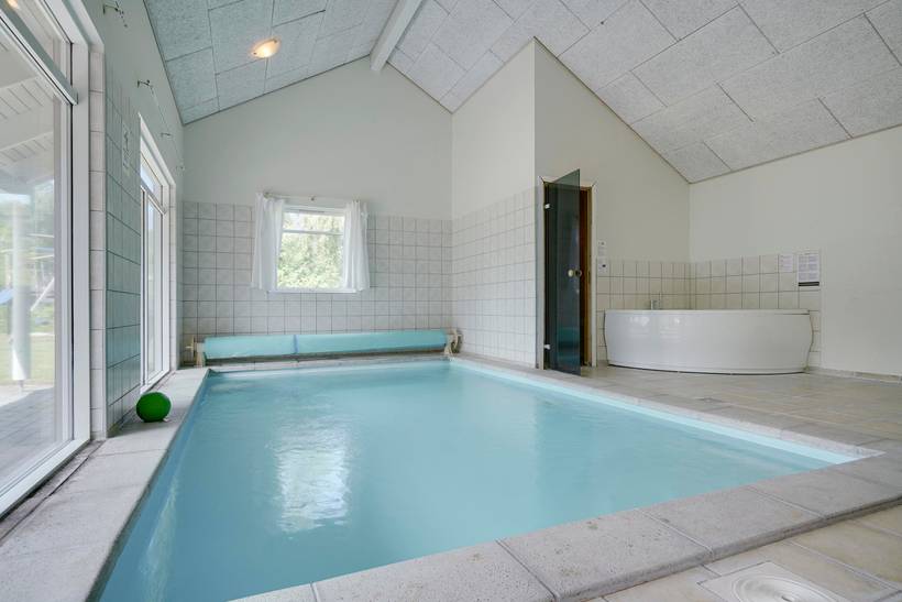 Foto von Ferienhaus XT38 in Hyldtofte - Lolland