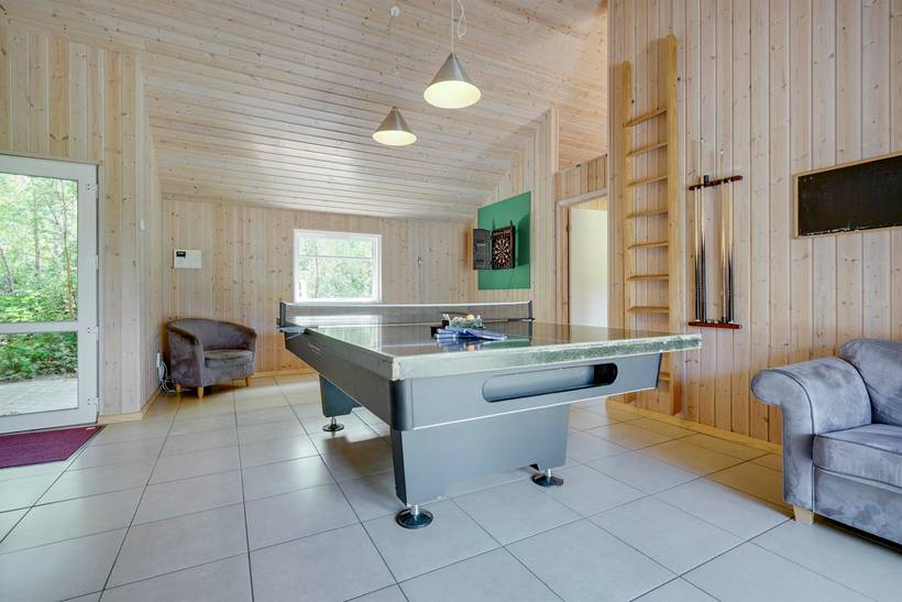 Foto von Ferienhaus XT38 in Hyldtofte - Lolland