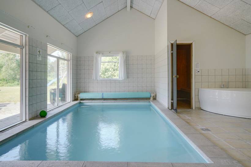 Foto von Ferienhaus XT38 in Hyldtofte - Lolland