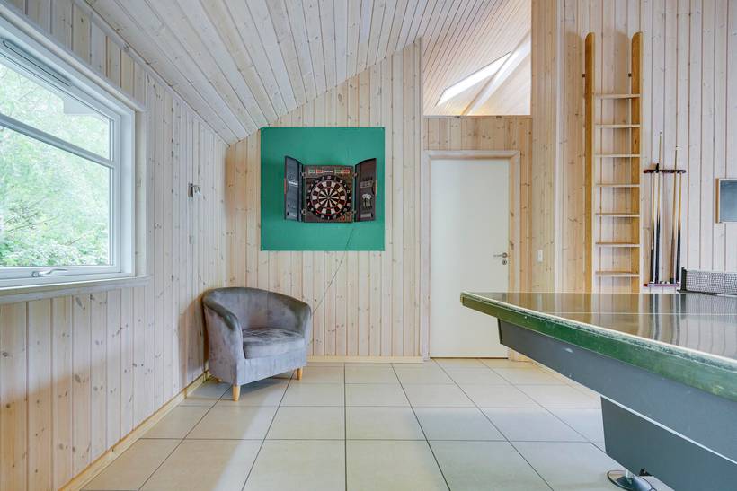 Foto von Ferienhaus XT38 in Hyldtofte - Lolland