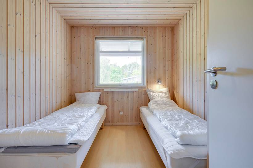Foto von Ferienhaus XT38 in Hyldtofte - Lolland