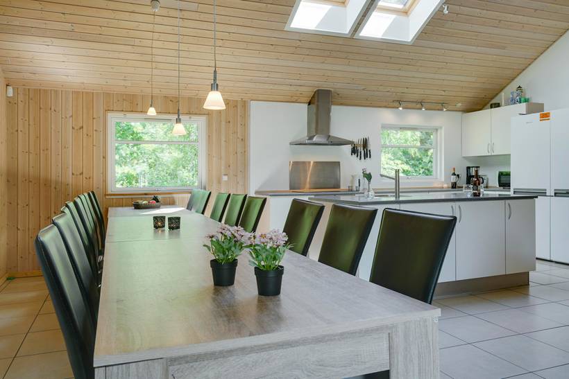 Foto von Ferienhaus XT38 in Hyldtofte - Lolland