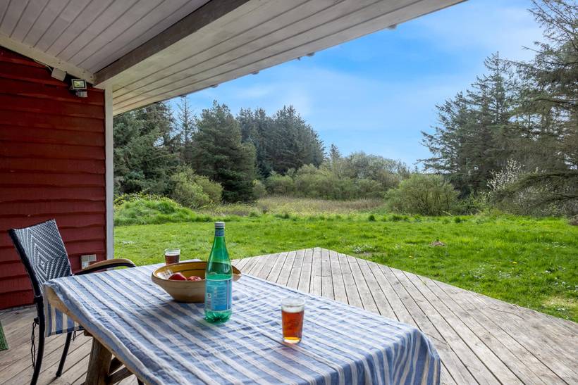 Foto von Ferienhaus XT43 in Skallerup Klit - Lønstrup - Nordjütland