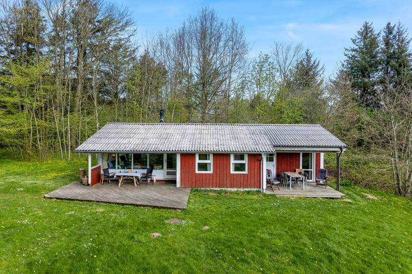 Foto von Ferienhaus XT43 in Skallerup Klit - Lønstrup - Nordjütland