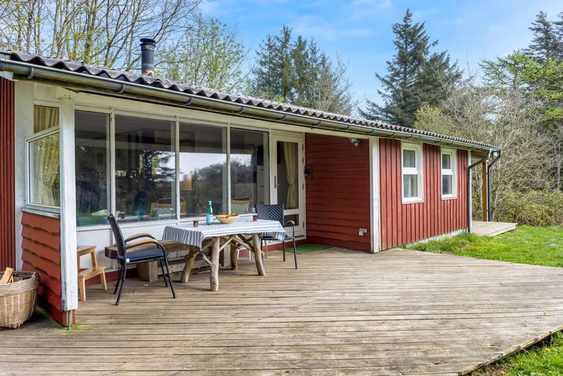 Foto von Ferienhaus XT43 in Skallerup Klit - Lønstrup - Nordjütland