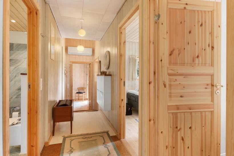 Foto von Ferienhaus XT43 in Skallerup Klit - Lønstrup - Nordjütland