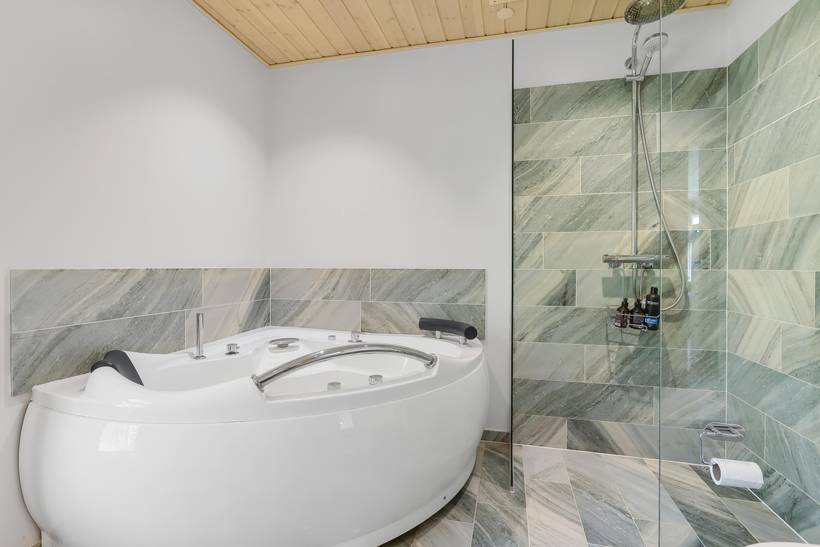 Foto von Ferienhaus XT43 in Skallerup Klit - Lønstrup - Nordjütland