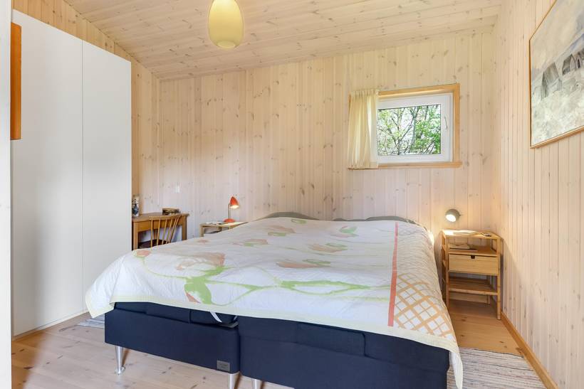 Foto von Ferienhaus XT43 in Skallerup Klit - Lønstrup - Nordjütland