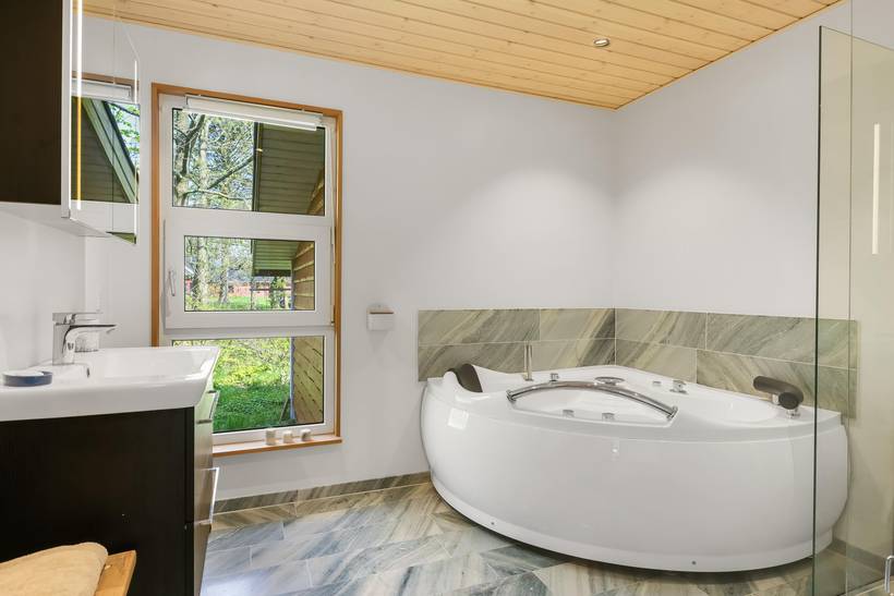 Foto von Ferienhaus XT43 in Skallerup Klit - Lønstrup - Nordjütland
