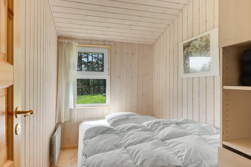 Foto von Ferienhaus XT43 in Skallerup Klit - Lønstrup - Nordjütland