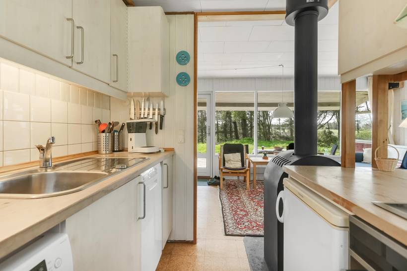 Foto von Ferienhaus XT43 in Skallerup Klit - Lønstrup - Nordjütland