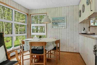 Vorschaubild von Ferienhaus XT43 in Skallerup Klit - Lønstrup - Nordjütland