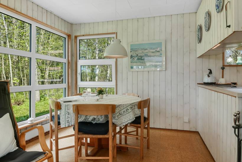 Foto von Ferienhaus XT43 in Skallerup Klit - Lønstrup - Nordjütland