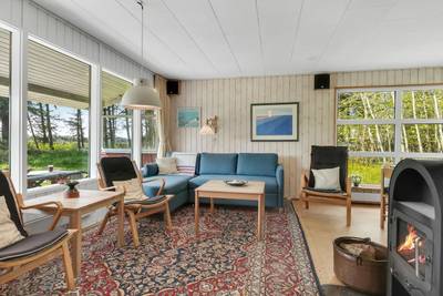 Vorschaubild von Ferienhaus XT43 in Skallerup Klit - Lønstrup - Nordjütland