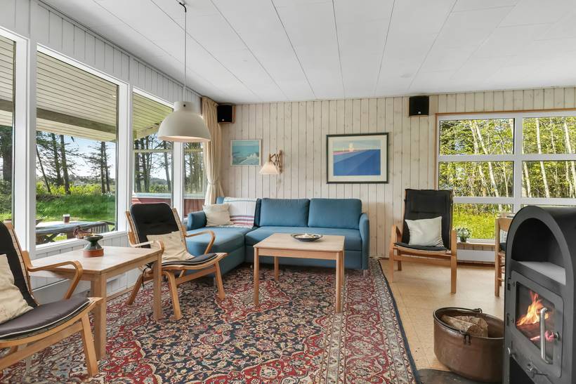 Foto von Ferienhaus XT43 in Skallerup Klit - Lønstrup - Nordjütland