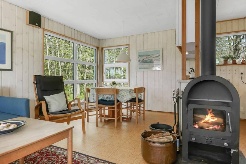 Foto von Ferienhaus XT43 in Skallerup Klit - Lønstrup - Nordjütland