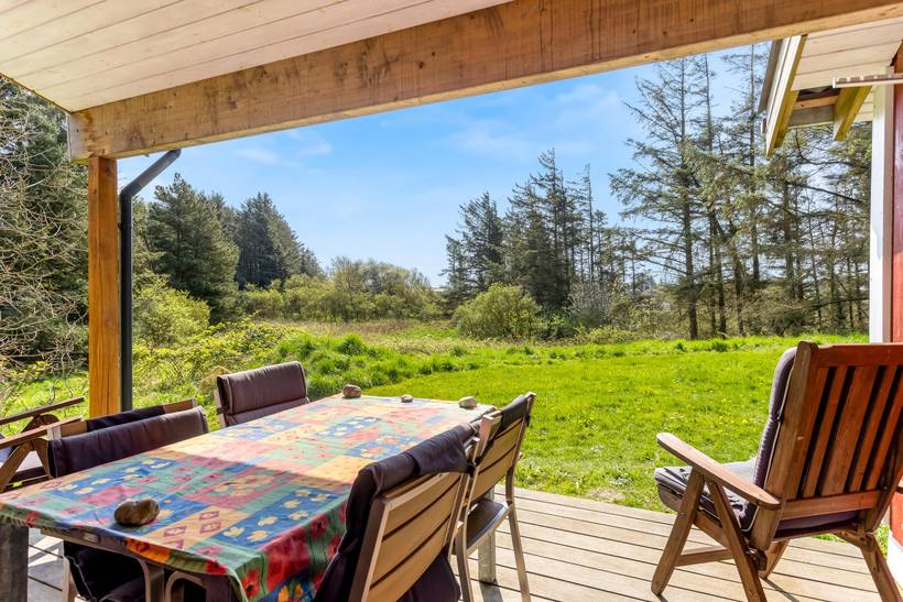 Foto von Ferienhaus XT43 in Skallerup Klit - Lønstrup - Nordjütland