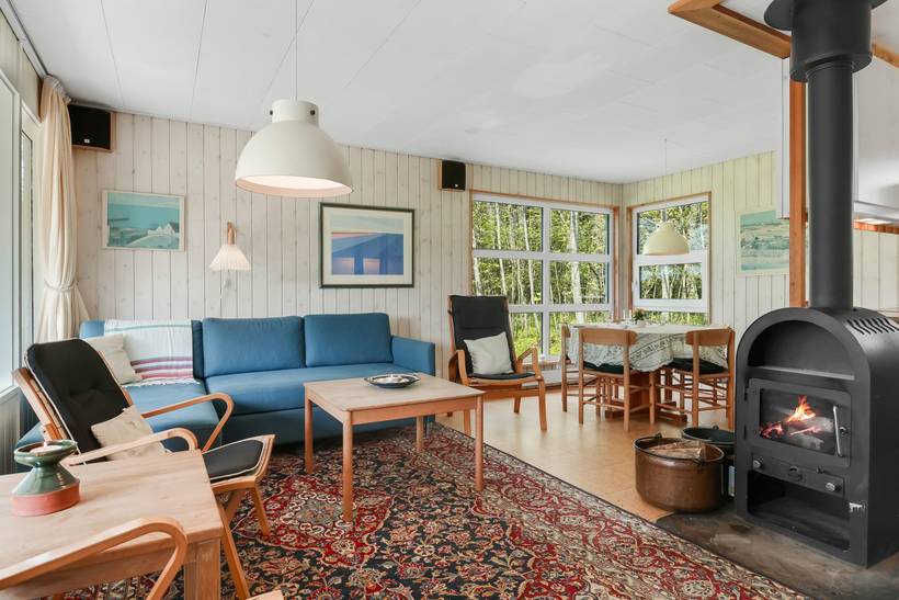 Foto von Ferienhaus XT43 in Skallerup Klit - Lønstrup - Nordjütland