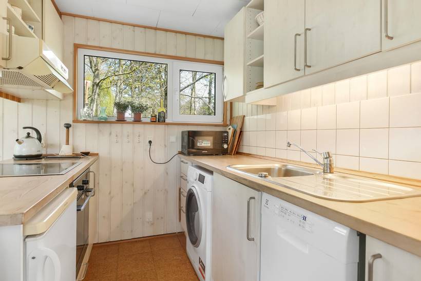 Foto von Ferienhaus XT43 in Skallerup Klit - Lønstrup - Nordjütland