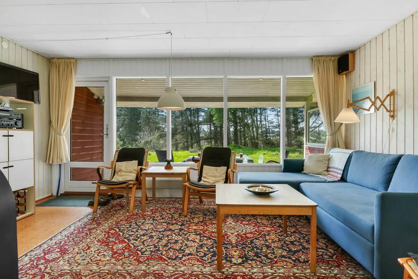 Foto von Ferienhaus XT43 in Skallerup Klit - Lønstrup - Nordjütland