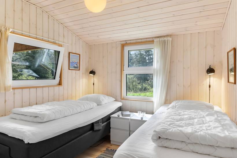Foto von Ferienhaus XT43 in Skallerup Klit - Lønstrup - Nordjütland