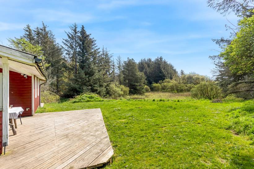 Foto von Ferienhaus XT43 in Skallerup Klit - Lønstrup - Nordjütland