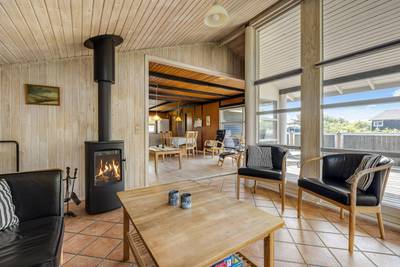Vorschaubild von Ferienhaus XT47 in Lakolk - Rømø