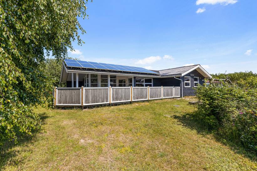 Foto von Ferienhaus XT47 in Lakolk - Rømø