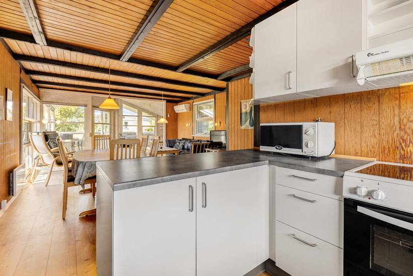 Foto von Ferienhaus XT47 in Lakolk - Rømø