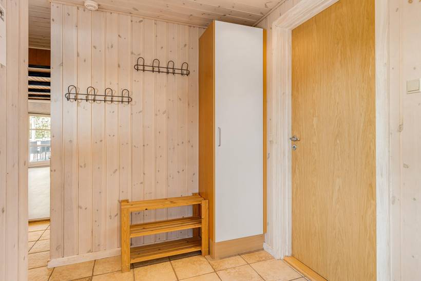 Foto von Ferienhaus XT47 in Lakolk - Rømø