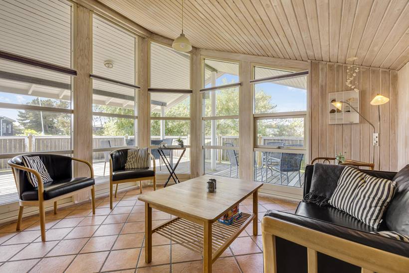 Foto von Ferienhaus XT47 in Lakolk - Rømø
